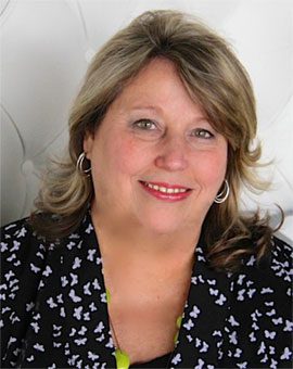 Carole May
