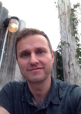 Keith Westerman